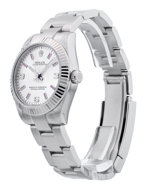Rolex Lady Oyster Perpetual 177234 Image 2